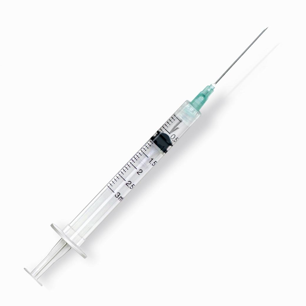 Вакцинация лошадей